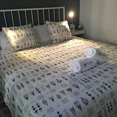 C'Era Una Volta Palermo Habitación foto