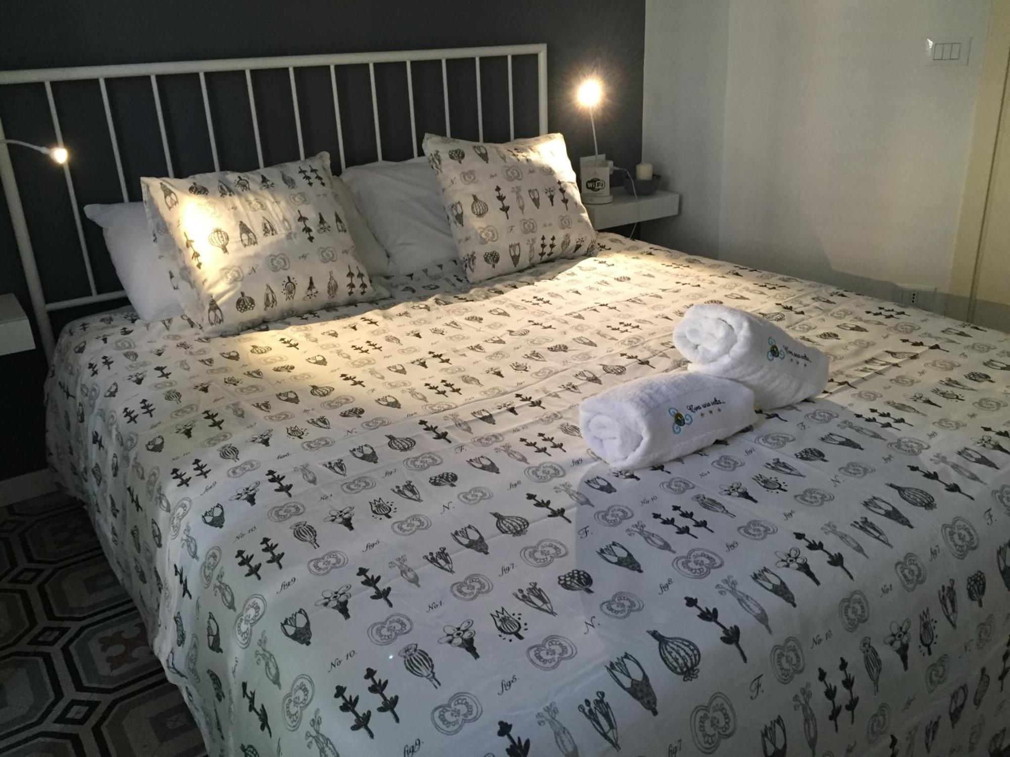 C'Era Una Volta Palermo Habitación foto