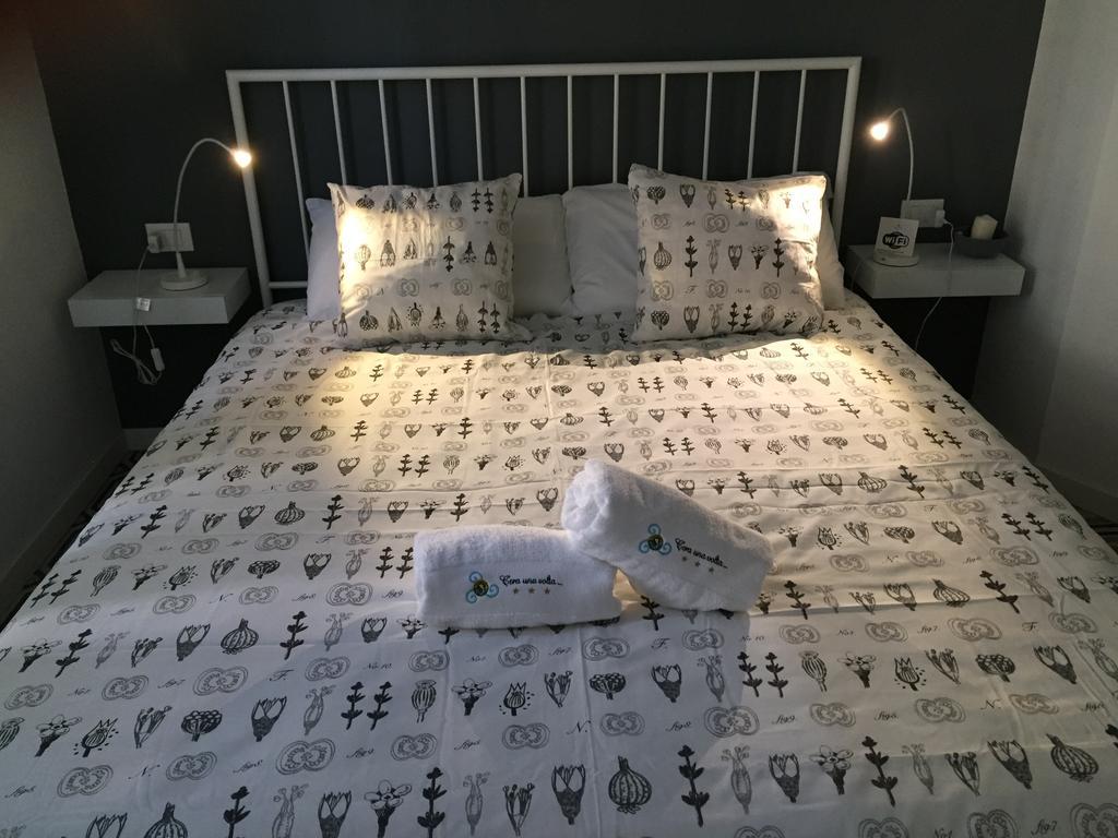 C'Era Una Volta Palermo Habitación foto